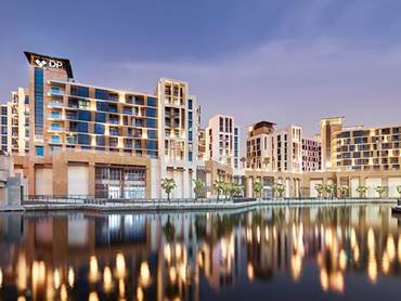 Most Popular Waterfront Properties to Buy in Dubai in 2018