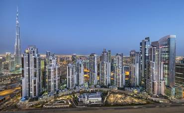 أربع مناطق في دبي لشراء منزل بسعر معقول