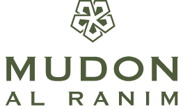 Logo of Mudon Al Ranim 2, developed by Dubai Properties