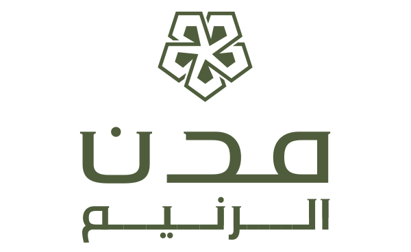 Logo of مُدن الرنيم 7, developed by Dubai Properties