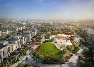 Best Neighborhoods to Invest in Dubai Real Estate in 2022-2023