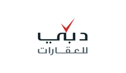 Logo of Dubai Properties, a leading real estate developer in Dubai