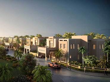 Dubai Properties boosts UAE Residential Market with ongoing Mudon Phase 2 handover